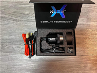 MẠCH PASSING ĐÈN TRỢ SÁNG