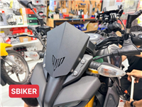 MÃO CHE ĐẦU ĐÈN MT15