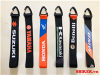 DÂY MÓC KHÓA XE MÁY