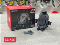 KẸP ĐIỆN THOẠI MOTOWOLF MH2 CHÂN KÍNH