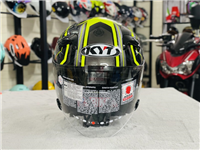 ﻿NÓN KYT 3/4 VENOM ARROW 020