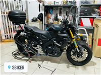 MT15 B27N THÙNG 27 LÍT