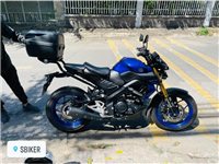 MT15 THÙNG B32NB ĐEN BÓNG