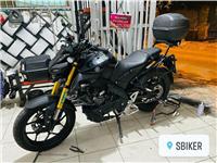 MT15 THÙNG E260NX TRẮNG