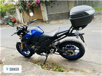 MT15 B27NT THÙNG MÀU TRẮNG