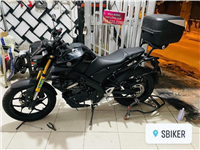 MT15 THÙNG B32N MÀU TRẮNG