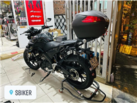 MT15 THÙNG B34N MÀU ĐỎ