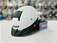 NÓN NỬA ĐẦU LS2 OF590 TRẮNG