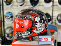 NÓN FULLFACE LS2 FF353 EM BÉ