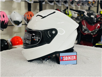 MŨ YOHE 985 MÀU TRẮNG