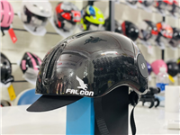 NÓN POC FALCON F05 CARBON MINI