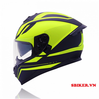 MŨ YOHE 967 PLUS XANH LÁ