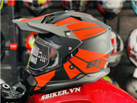 ﻿MŨ FULLFACE DUAL SPORT YOHE 632A CAM