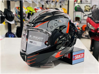  MŨ LẬT HÀM LS2 FF900 CODEX TITAN 