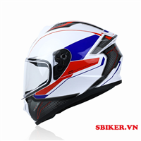 MŨ YOHE 977 MÀU TRẮNG