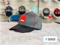 NÓN KẾT GIVI CAP04 LOGO LÀM BẰNG SILICON