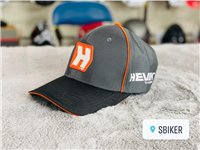 NÓN KẾT LƯỠI TRAI HEVIK HCAP01