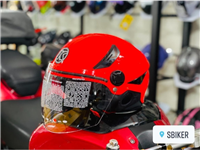 ﻿﻿NÓN KYT 1/2 TIGER JET CAM