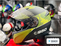 NÓN FULLFACE LẬT HÀM YOHE 950 CAMO 