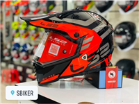 MŨ FULLFACE LS2 MX436 CAM