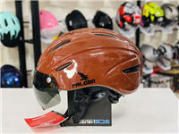 NÓN POC EM BÉ FALCON CITY NÂU