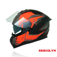 MŨ YOHE 967 PLUS CAM NHÁM