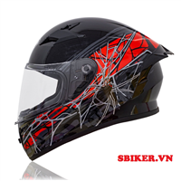 MŨ YOHE 978 PLUS SPIDER NHỆN