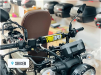 MÚT THANH GIẰNG PROTAPER GHI ĐÔNG PG1