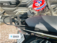 BAGA GIVI MV WAVE 100 ALPHA MV NEO SAU TAY DẮT