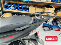 BAGA SAU XE SHARK 50CC