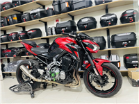 CHỐNG NÂNG SAU XE Z900