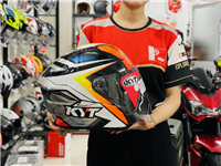 MŨ KYT 3/4 NFJ CORSI