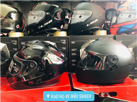 Mũ Bảo Hiểm ROC