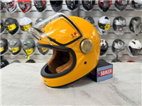 NÓN BULLDOG SHIBA VÀNG