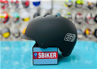 MŨ EGO E25 ĐEN NHÁM