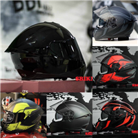 Nón Bảo Hiểm Fullface