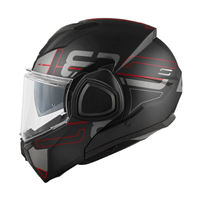 NÓN BẢO HIỂM GIVI LẬT HÀM HX36F VERTIGO