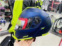 NÓN BẢO HIỂM LẬT HÀM GIVI