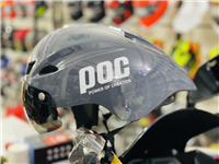 NÓN POC 01 XÁM XI MĂNG