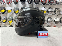 MŨ YOHE 981 ĐEN BÓNG