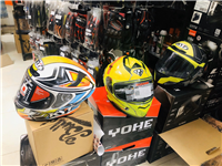 NÓN BẢO HIỂM YOHE