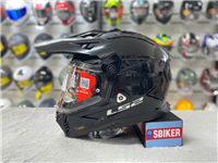 MŨ CÀO CÀO MX702 ĐEN BÓNG