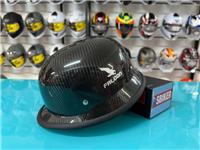 MŨ BẢO HỂM NỮA ĐẦU CARON FALCON F24