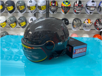 MŨ BẢO HIỂM NIC N12 CARBON