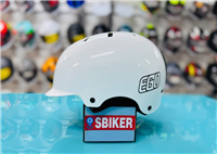 MŨ THỜI TRANG EGO E25 TRẮNG