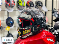 NÓN EGO E5 CỔ ĐIỂN CÓ HÀM TEM ĐẦU LÂU