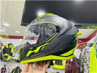 NÓN FULLFACE GIVI S08 