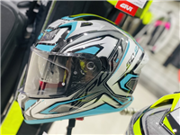 NÓN FULLFACE GIVI S09 