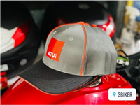 NÓN LƯỠI TRAI GIVI CAP02