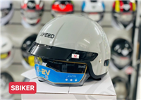 NÓN HJC IS2V XPEED XÁM XI MĂNG